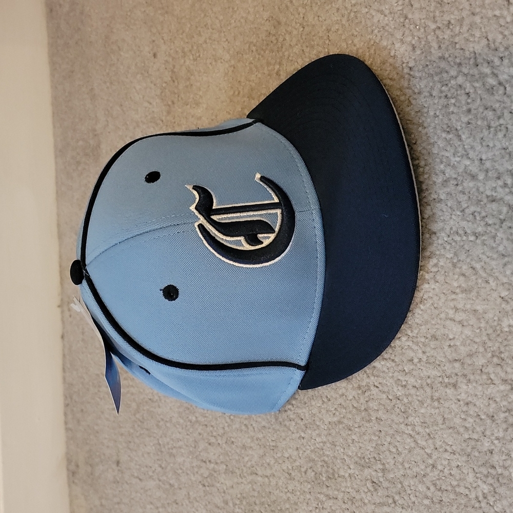 Flat cap Chapin High